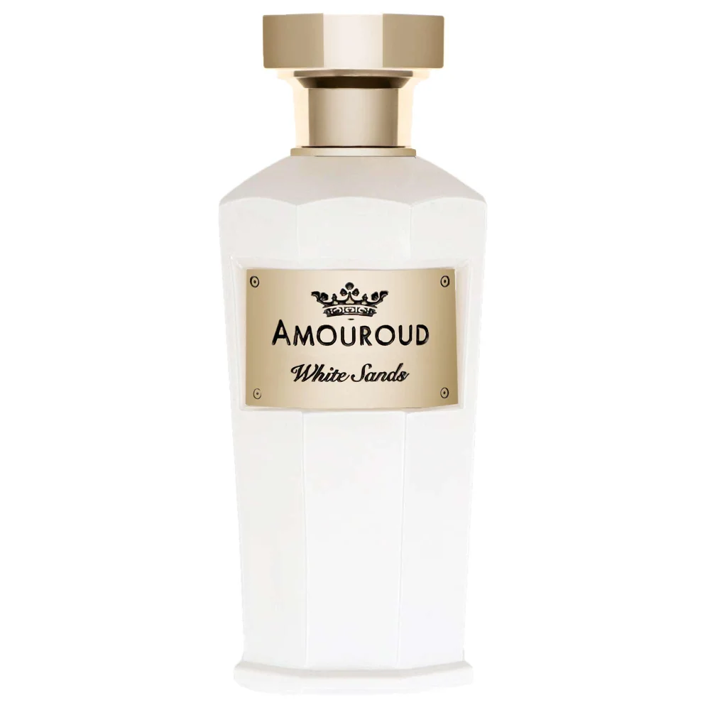 Amouroud White Sands Eau de Parfum Spray 100ml Image 1