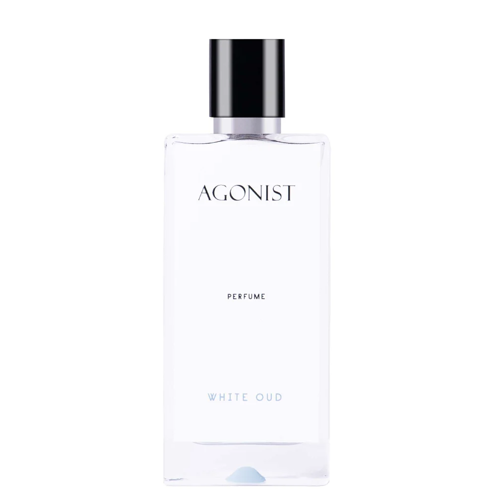 Agonist White Oud Eau de Parfum Spray 50ml Image 1