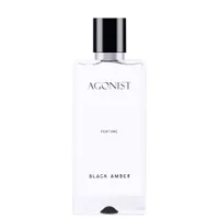 Agonist Black Amber Eau de Parfum Spray 50ml - undefined undefined
