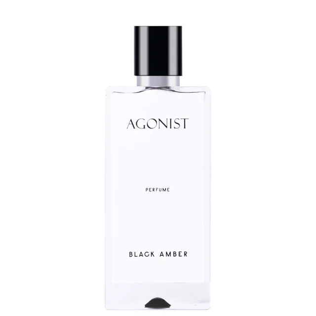 Agonist Black Amber Eau de Parfum Spray 50ml
