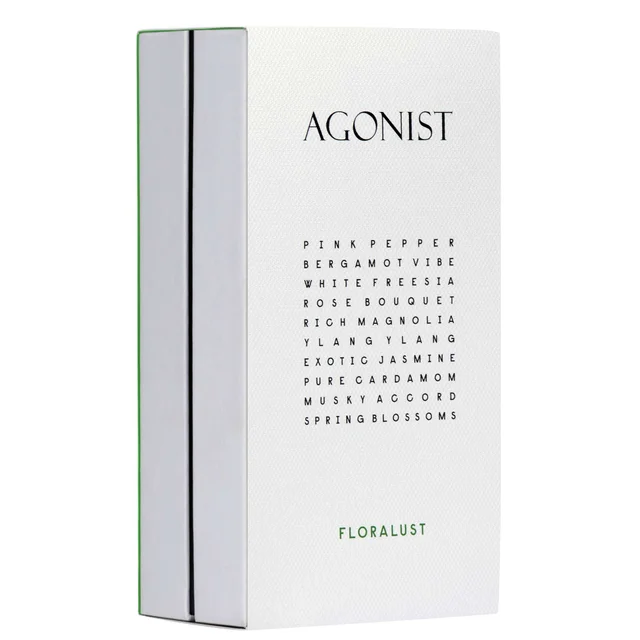 Agonist Floralust Eau de Parfum Spray 50ml