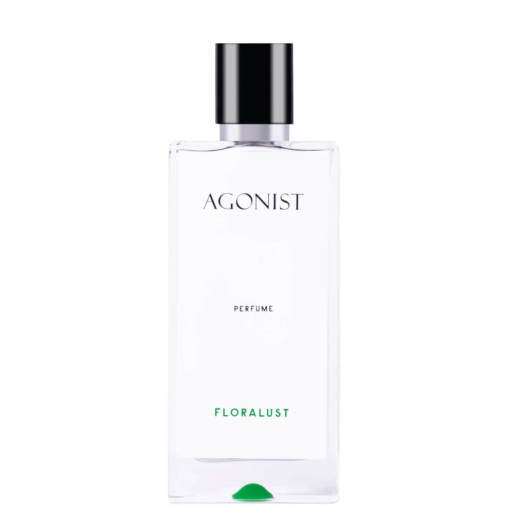 Agonist Floralust Eau de Parfum Spray 50ml Image 1