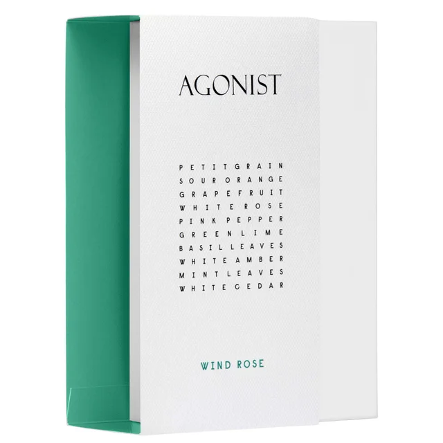 Agonist Wind Rose Eau de Parfum Spray 50ml