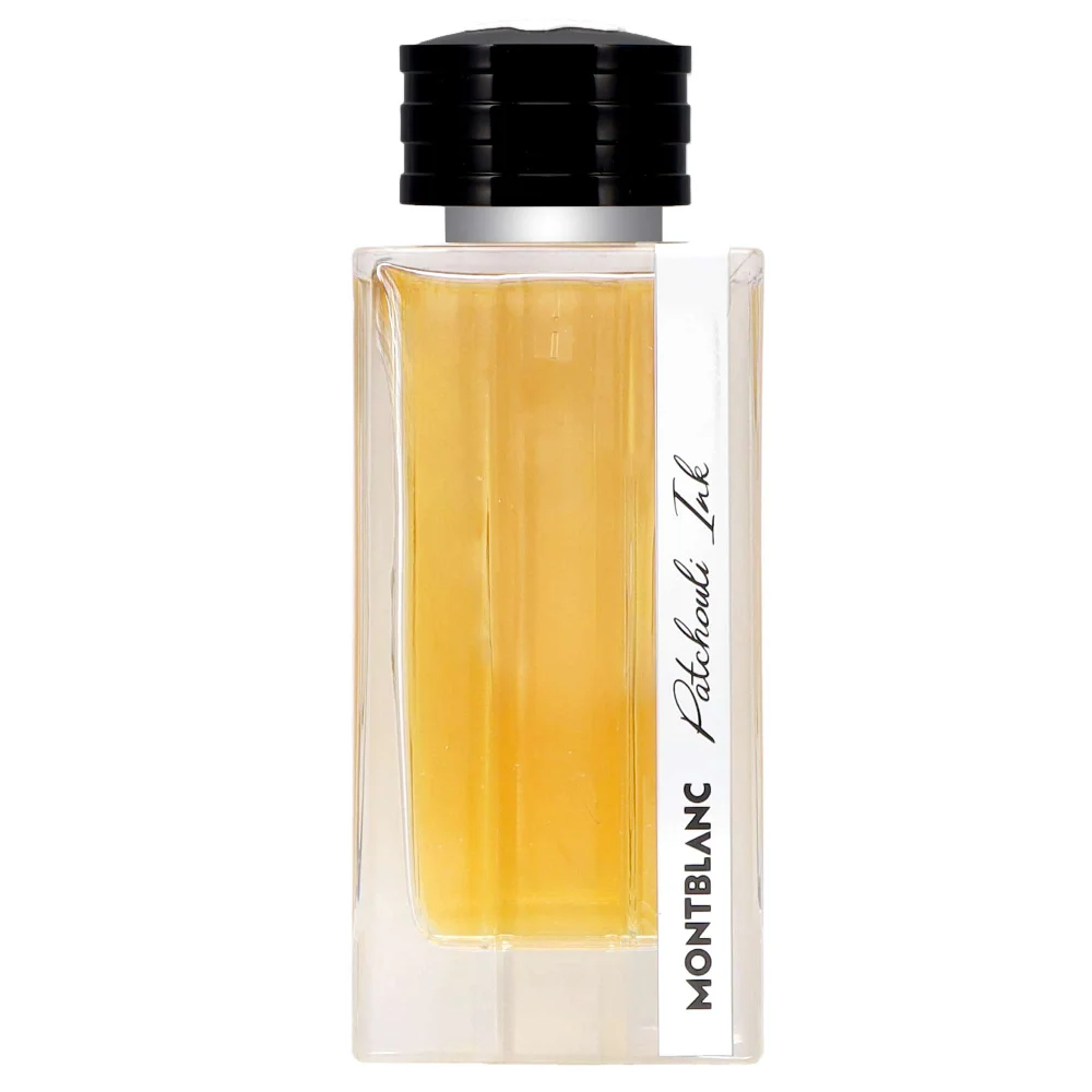 Montblanc Patchouli Ink Eau de Parfum Spray 125ml Image 1