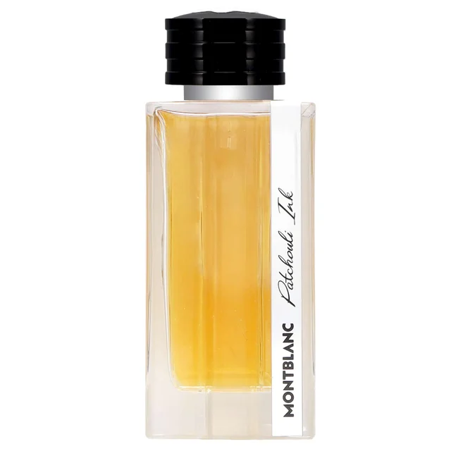 Montblanc Patchouli Ink  Eau de Parfum Spray 125ml