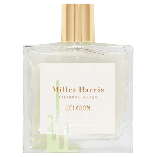 Miller Harris Celadon Eau de Parfum Spray 100ml
