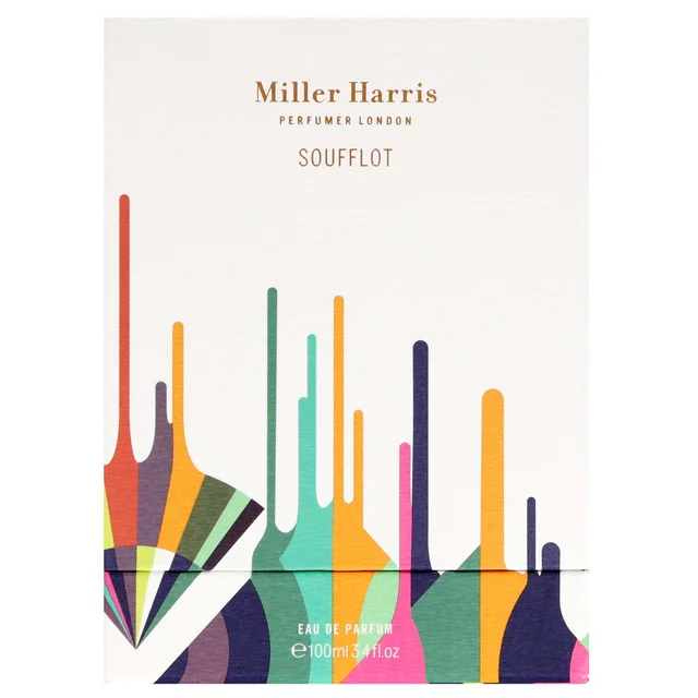 Miller Harris Soufflot Eau de Parfum Spray 100ml