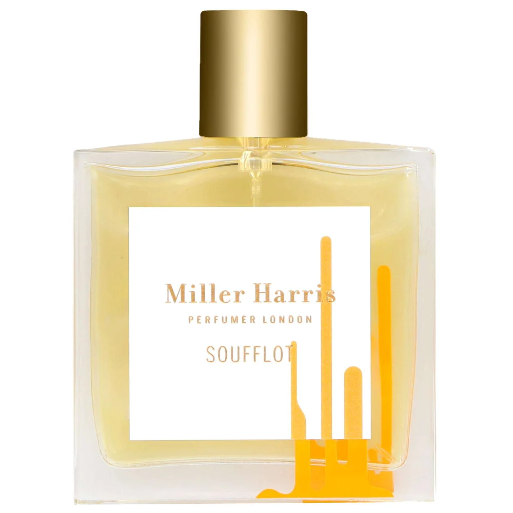 Miller Harris Soufflot Eau de Parfum Spray 100ml Image 1