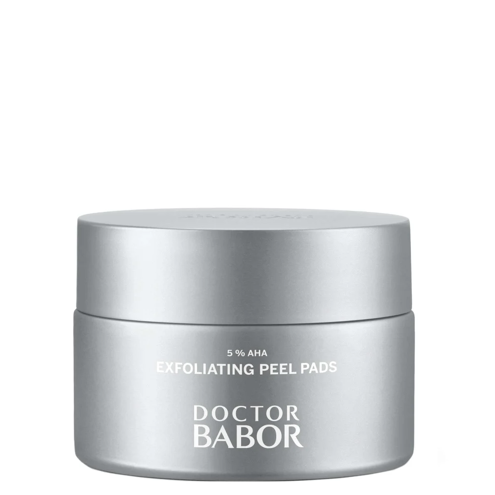 BABOR Doctor Babor Exfoliating Peel Pads x 40 Image 1