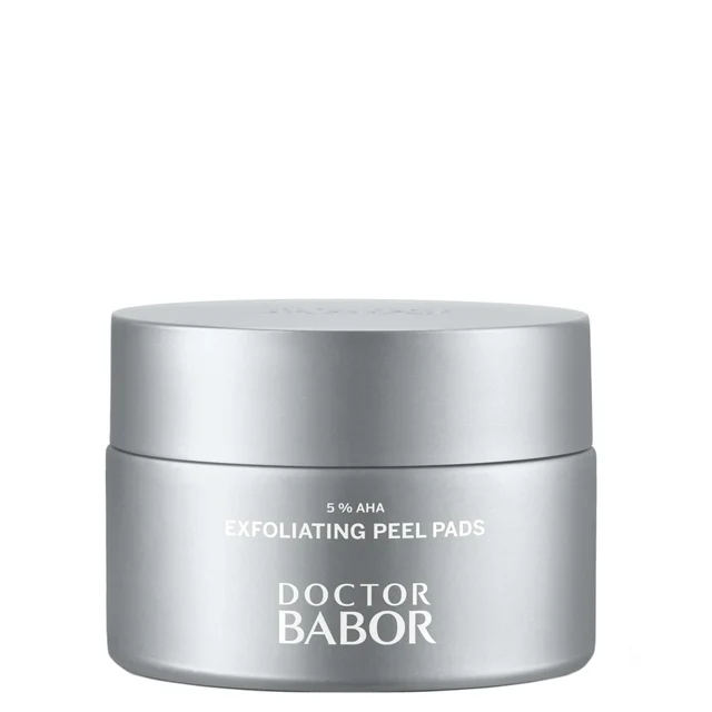 BABOR Doctor Babor Exfoliating Peel Pads x 40