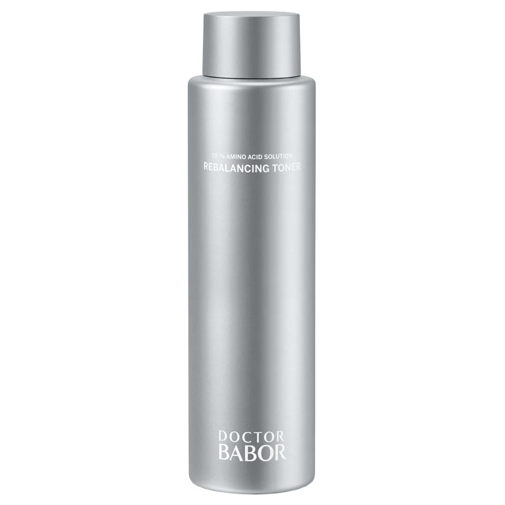 BABOR Doctor Babor Rebalancing Toner 200ml Image 1