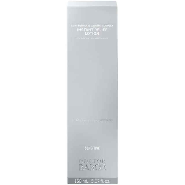 BABOR Doctor Babor Instant Relief Lotion 150ml