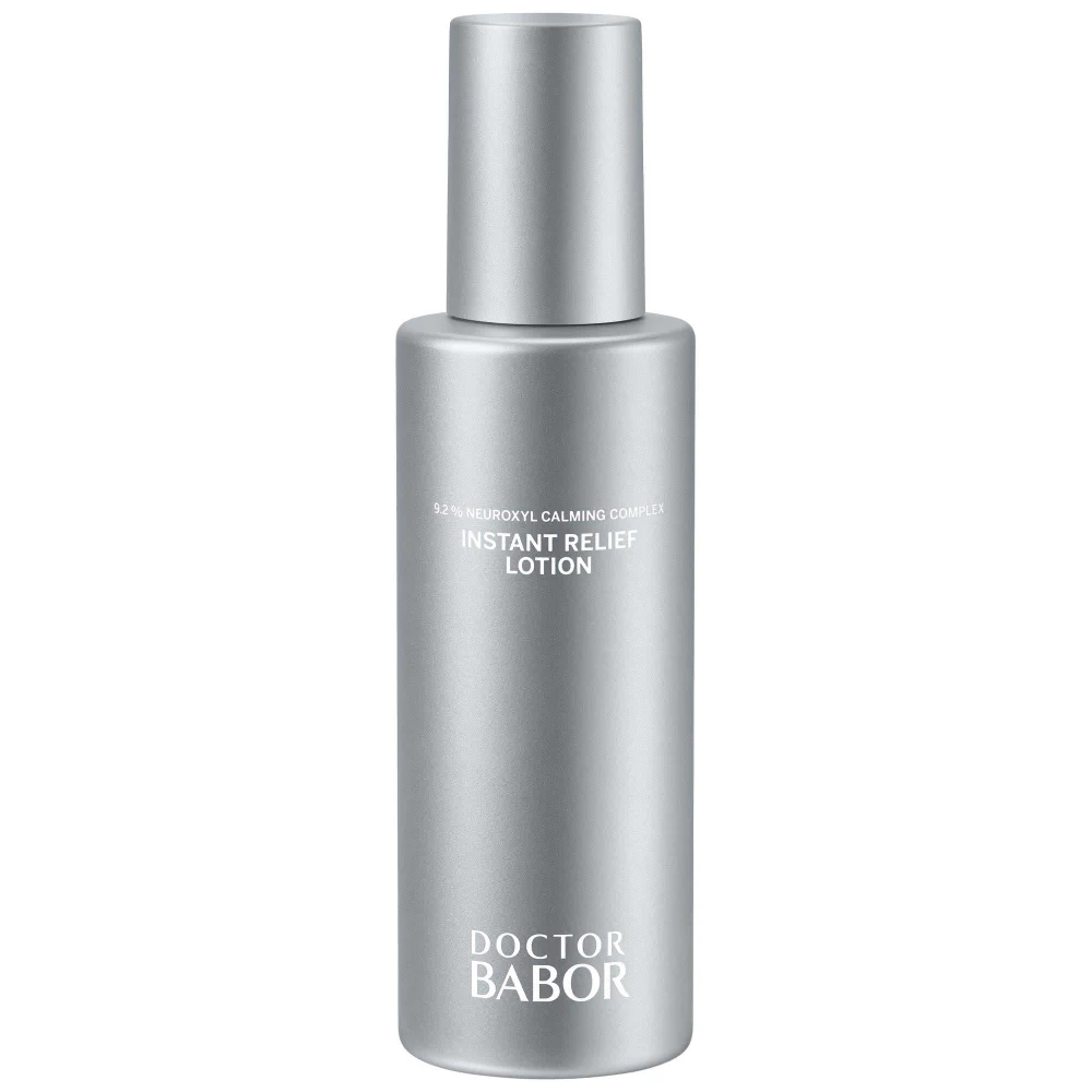 BABOR Doctor Babor Instant Relief Lotion 150ml Image 1