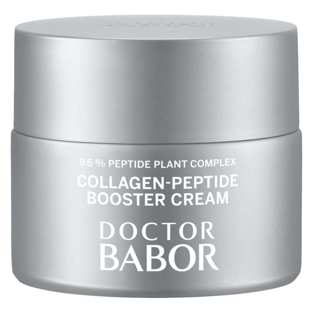 BABOR Doctor Babor Collagen-Peptide Booster Cream 50ml Image 1
