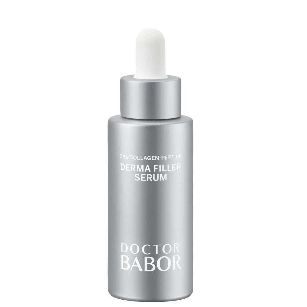 BABOR Doctor Babor Derma Filler Serum 30ml Image 1