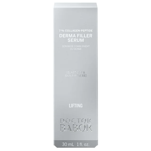 BABOR Doctor Babor Derma Filler Serum 30ml