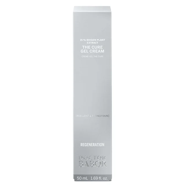 BABOR Doctor Babor The Cure Gel Cream 50ml