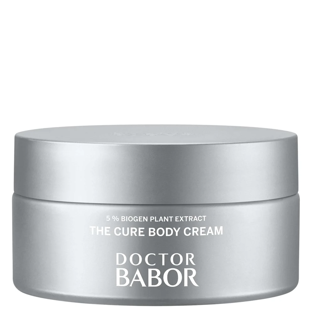 BABOR Doctor Babor The Cure Body Cream 200ml Image 1