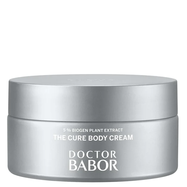 BABOR Doctor Babor The Cure Body Cream 200ml