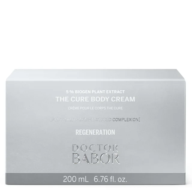 BABOR Doctor Babor The Cure Body Cream 200ml