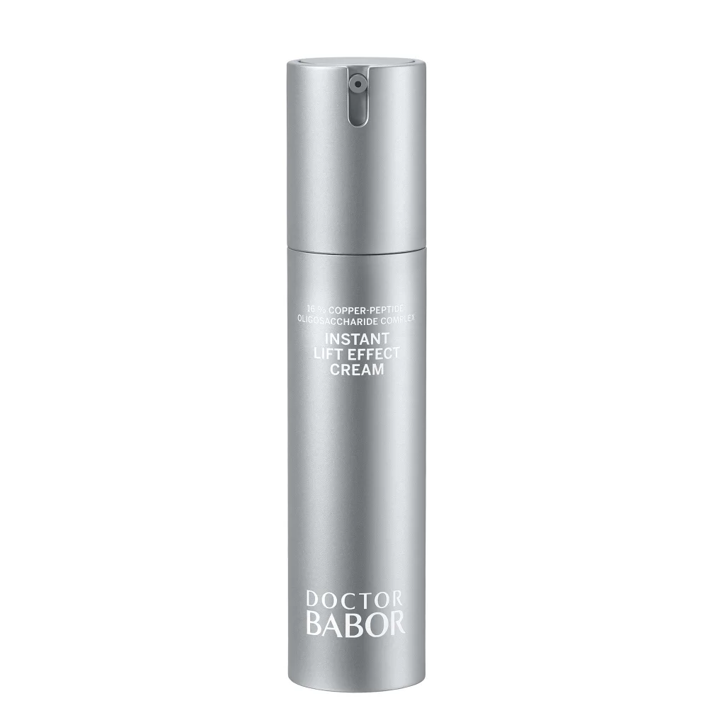 BABOR Doctor Babor Instant Lift Effect Cream 50ml Image 1