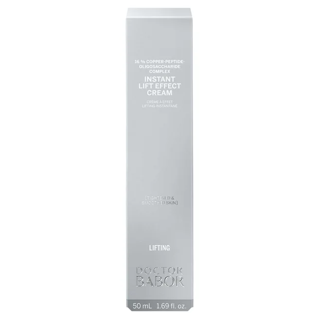 BABOR Doctor Babor Instant Lift Effect Cream 50ml