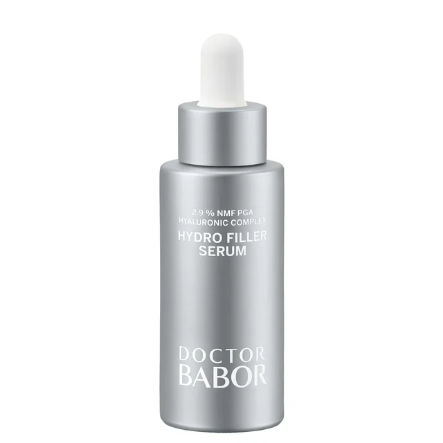 BABOR Doctor Babor Hydro-Filler Serum 30ml