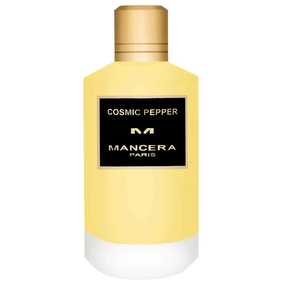Mancera Paris Cosmic Pepper Eau de Parfum Spray 120ml Image 1