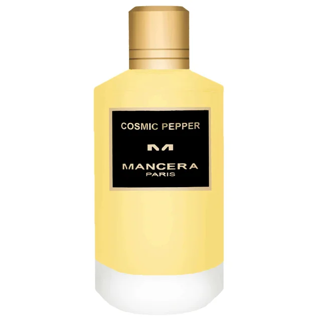 Mancera Paris Cosmic Pepper Eau de Parfum Spray 120ml