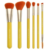 Spectrum Everyday Sets Picante 6 Piece Brush Set - undefined undefined