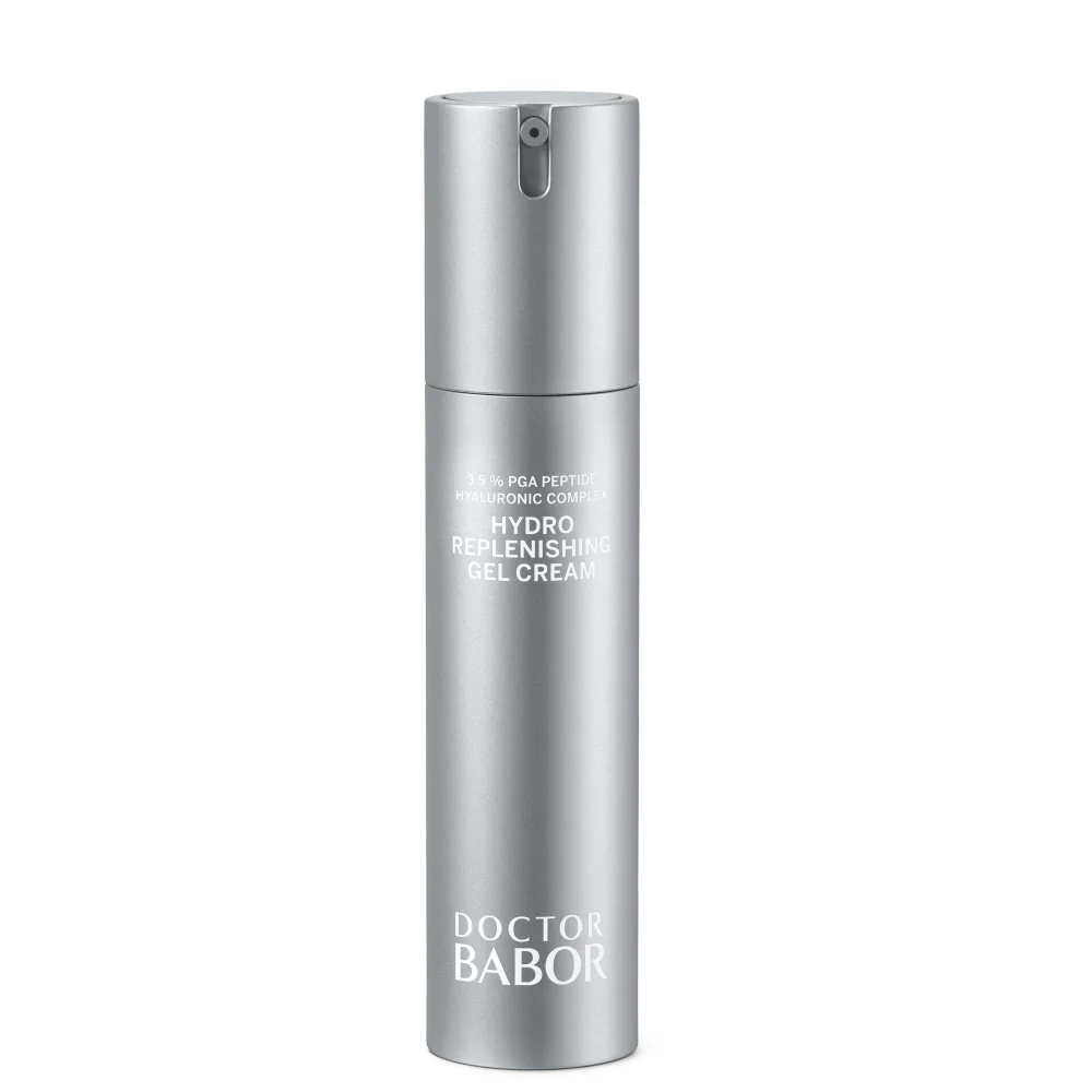 BABOR Doctor Babor Hydro Replenishing Gel Cream 50ml Image 1