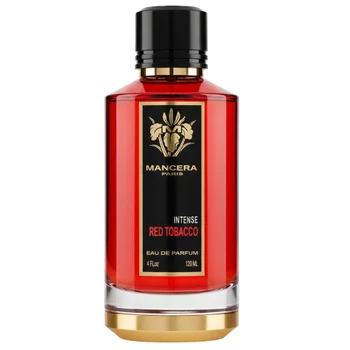 Mancera Paris Intense Red Tobacco Eau de Parfum Spray 120ml