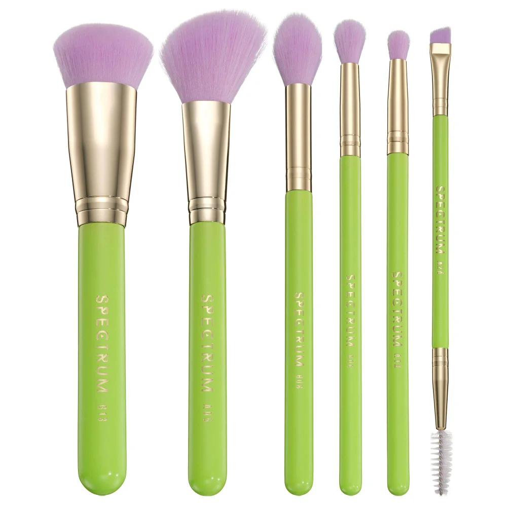 Spectrum Everyday Sets Margarita 6 Piece Brush Set Image 1
