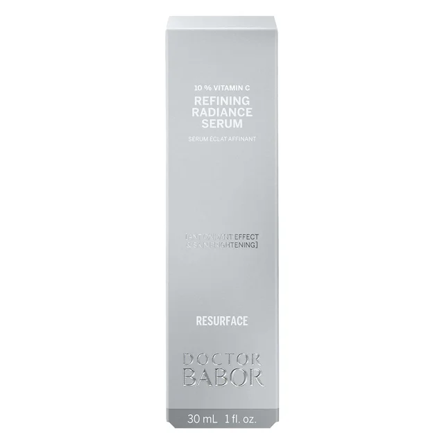 BABOR Doctor Babor Refining Radiance Serum 30ml