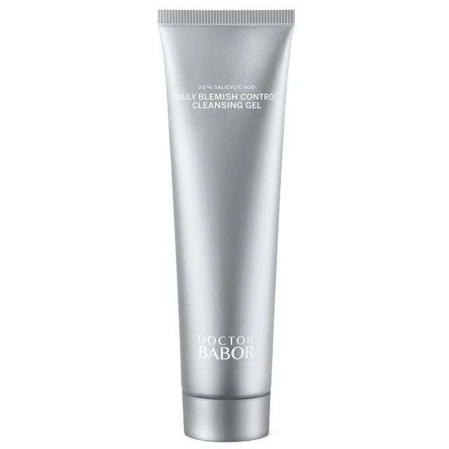 BABOR Doctor Babor Daily Blemish Control Cleansing Gel 150ml