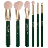 Spectrum Everyday Sets London Travel Book 6 Piece Brush Set