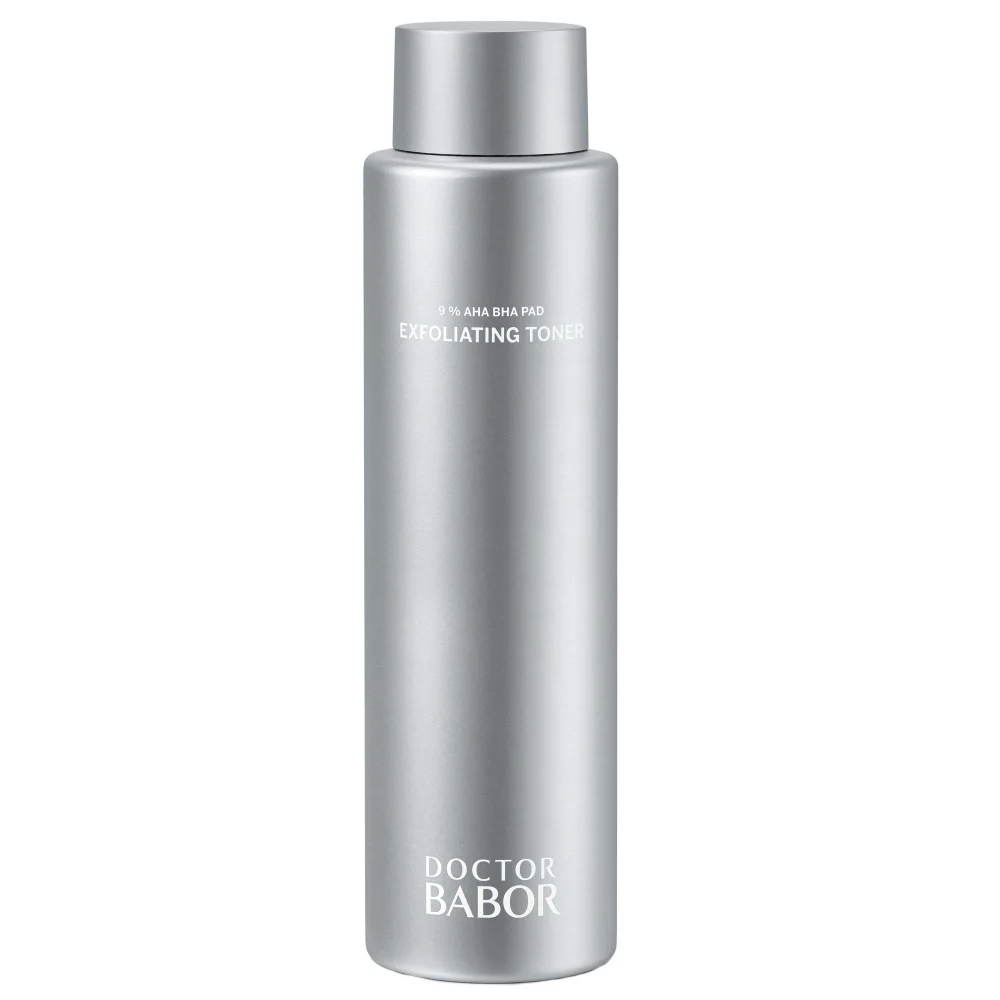BABOR Doctor Babor Instant Exfoliating Toner 200ml Image 1