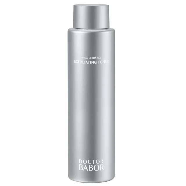 BABOR Doctor Babor Instant Exfoliating Toner 200ml