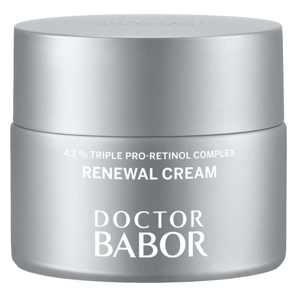 BABOR Doctor Babor Renewal Cream 50ml Image 1