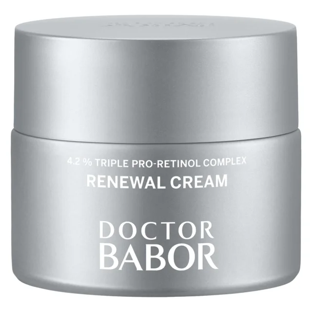 BABOR Doctor Babor Renewal Cream 50ml