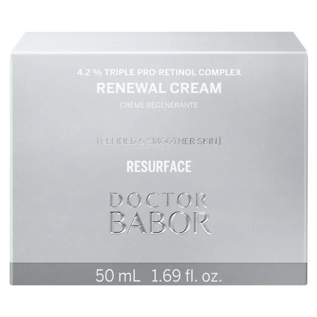 BABOR Doctor Babor Renewal Cream 50ml