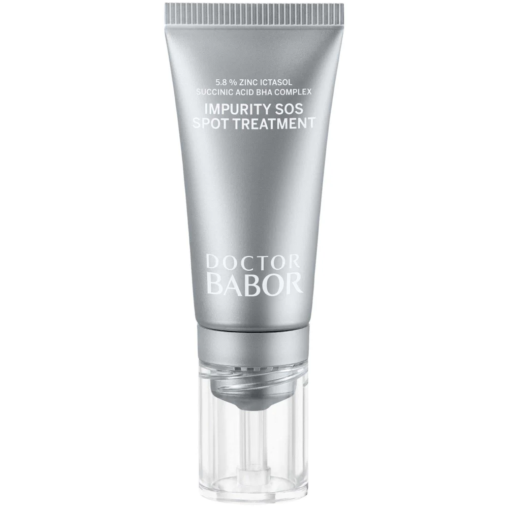 BABOR Doctor Babor Impurity SOS Spot Treatment 15ml Image 1
