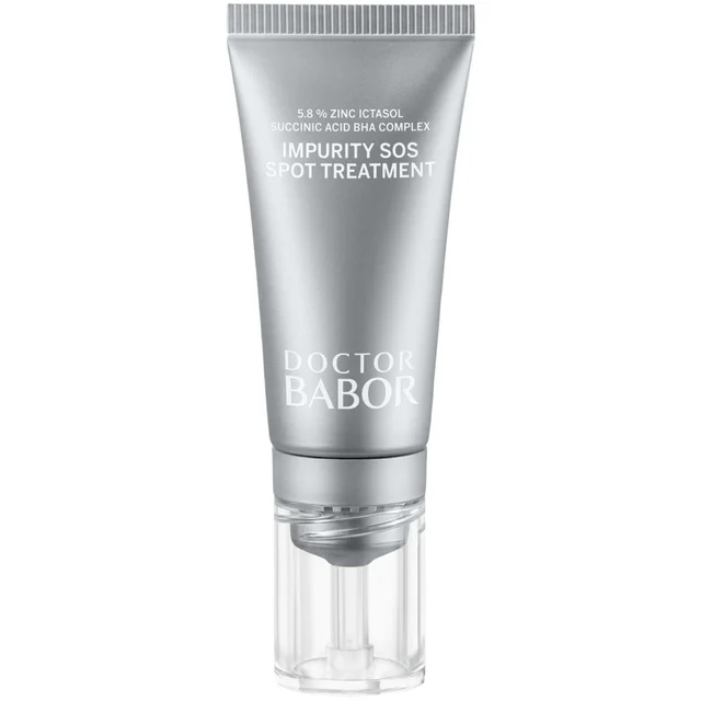 BABOR Doctor Babor Impurity SOS Spot Treatment 15ml