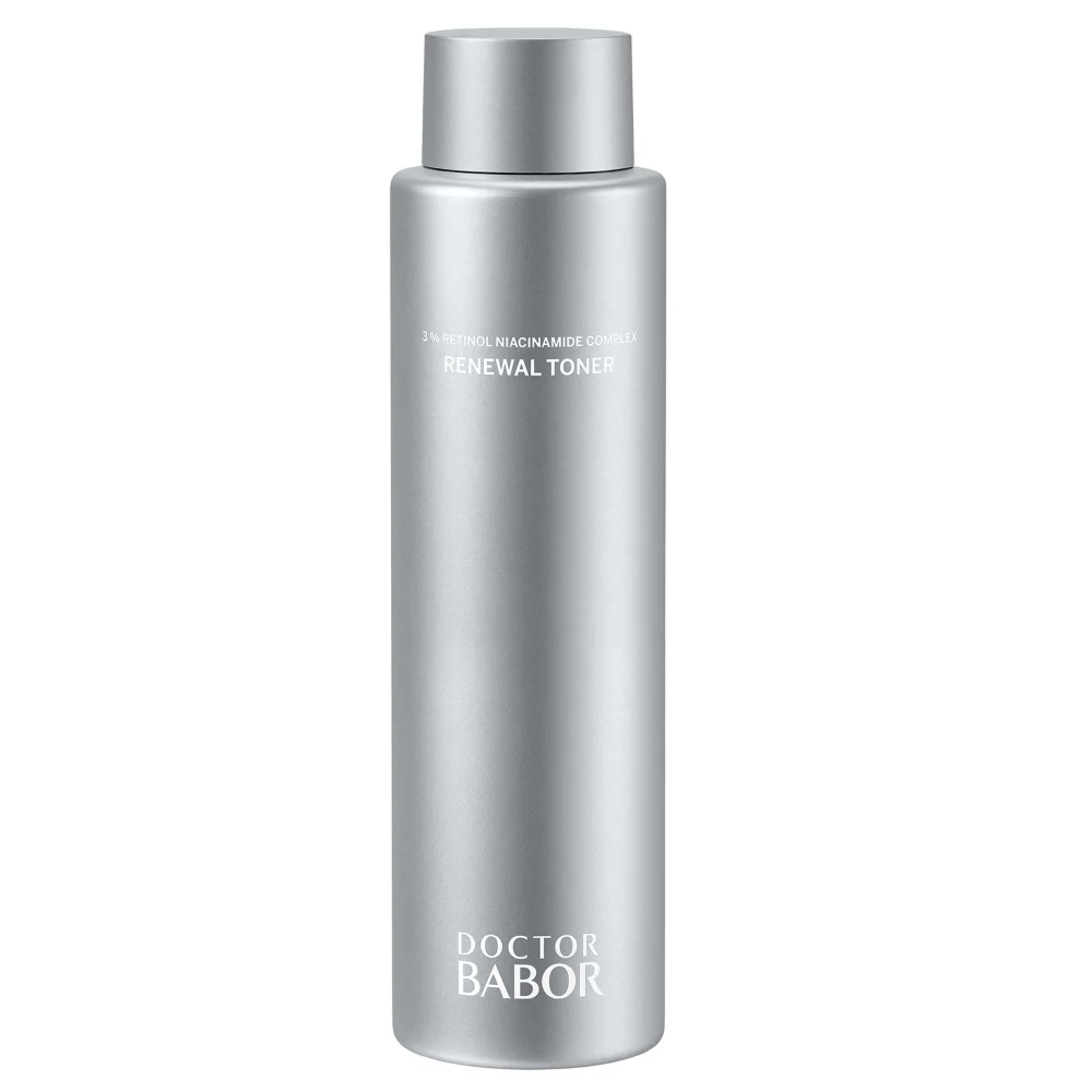 BABOR Doctor Babor Renewal Toner 200ml Image 1