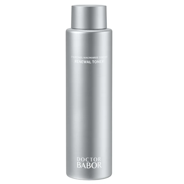 BABOR Doctor Babor Renewal Toner 200ml