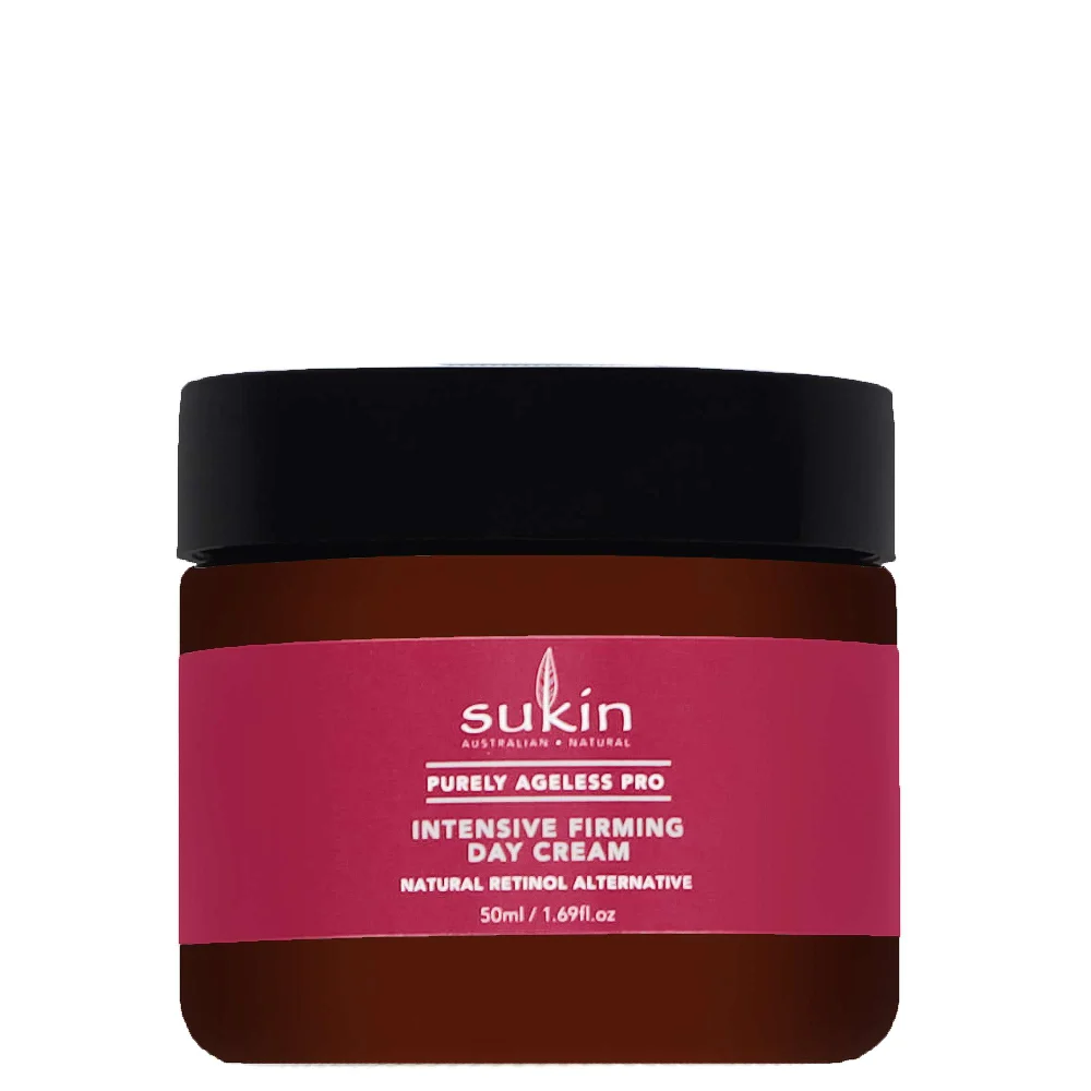 Sukin Purely Ageless Pro Intensive Firming Day Cream 50ml Image 1