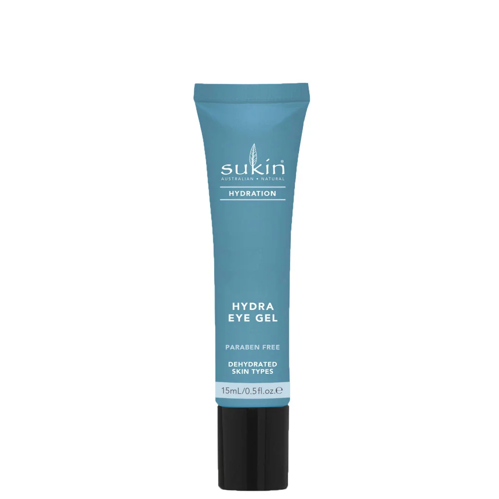 Sukin Hydration Hydra Eye Gel 15ml Image 1