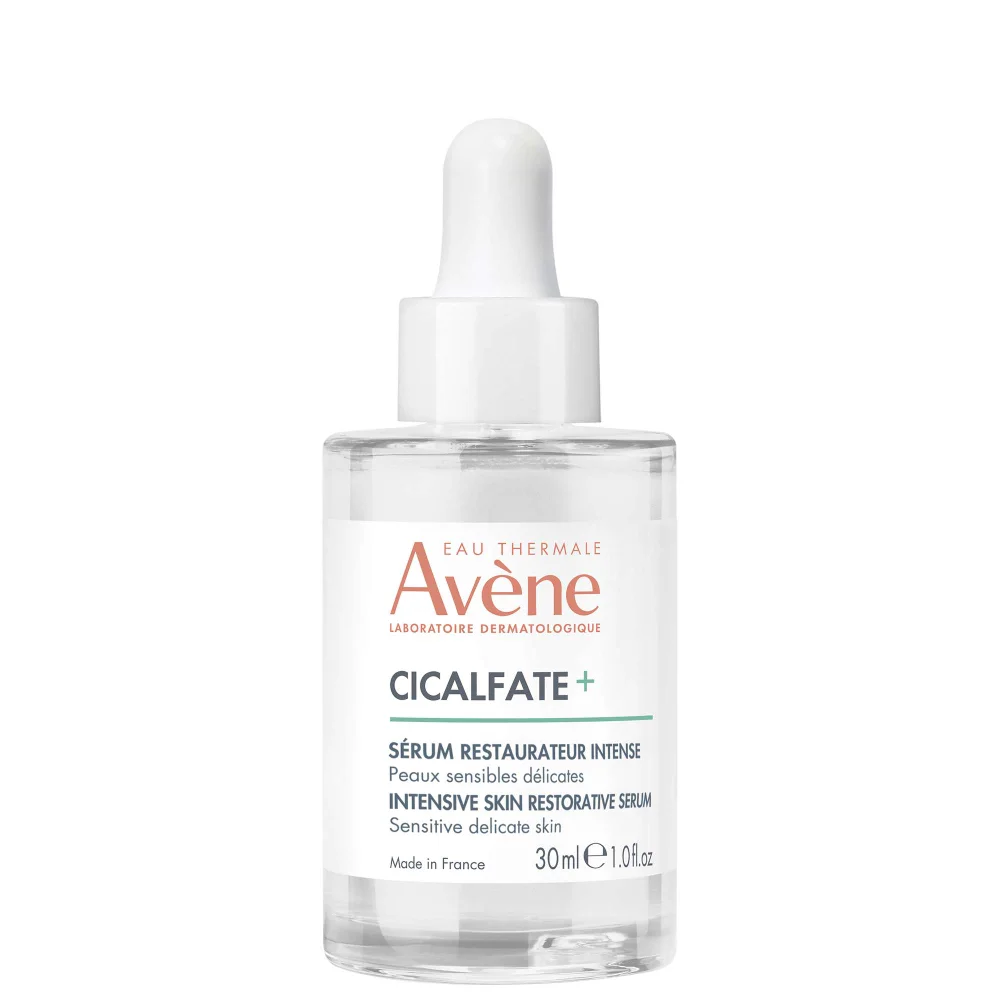 Avène Face Cicalfate+ Intensive Skin Restorative Serum 30ml Image 1