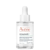 Avène Face Cicalfate+ Intensive Skin Restorative Serum 30ml