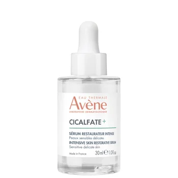 Avène Cicalfate+ Intensive Skin Restorative Serum 30ml
